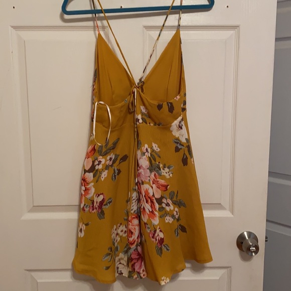 Lulus mini dress - Picture 6 of 6